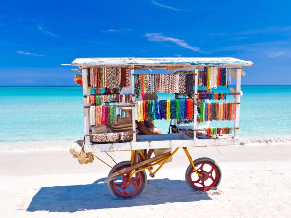 Our Favourite 10 Seashores from 20 Years of Journey