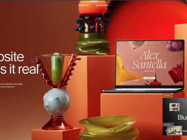 How Squarespace Helped Me Construct a Lovely Web site With Ease