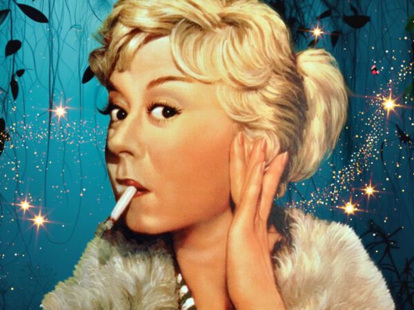 Overlook ‘Fairly Girl’ — This Oscar Successful Traditional Nailed the Intercourse Employee Cinderella Story 68 Years Earlier than ‘Anora’