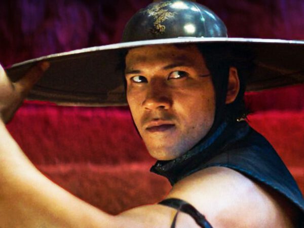 Kung Lao Offers a Tip of the Cap With a New ‘Mortal Kombat’ Iron Studios Determine